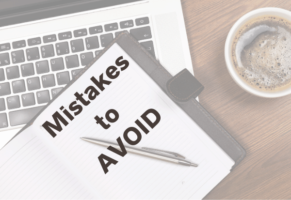 Are You Making These Data Mistakes? (ALMOST EVERY ORG DOES!)