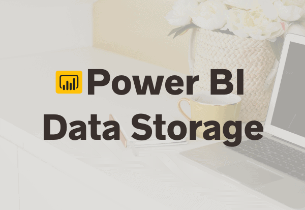 This Is How Data Is Stored In Power BI