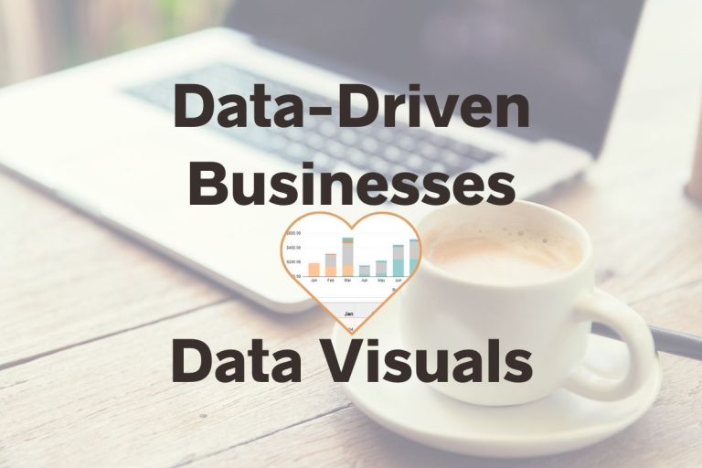 How Data Visualization is Key to Business Success